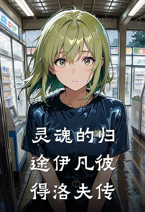 灵魂的归途伊凡彼得洛夫传