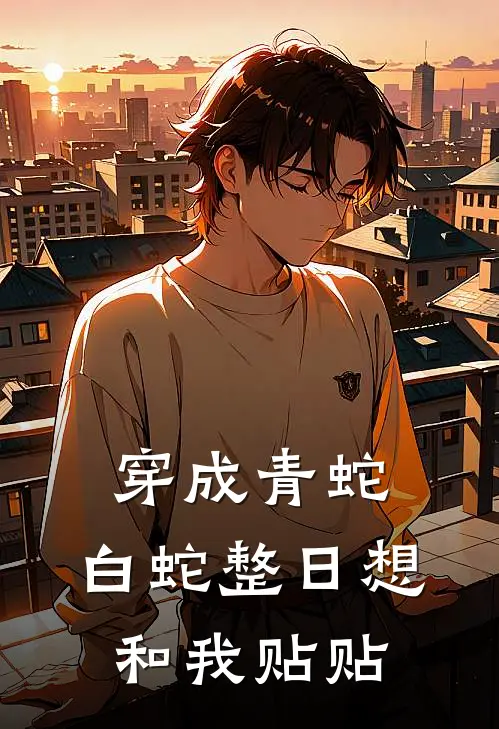 穿成青蛇：白蛇整日想和我贴贴