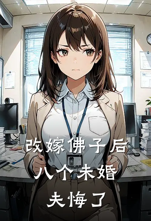 改嫁佛子后，八个未婚夫悔了