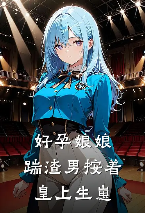 好孕娘娘，踹渣男按着皇上生崽