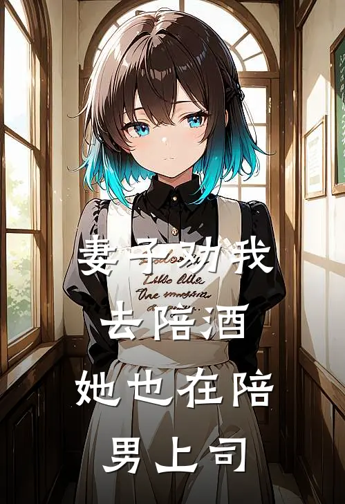 妻子劝我去陪酒，她也在陪男上司