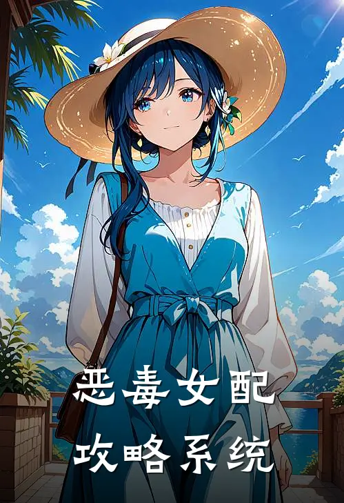 恶毒女配攻略系统