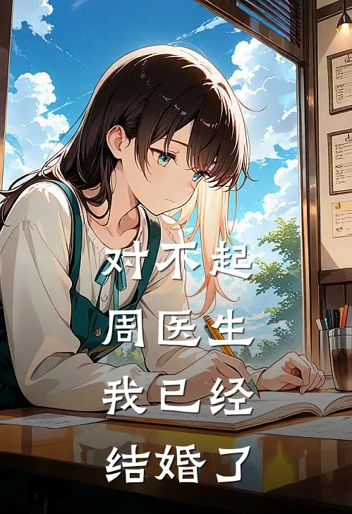 对不起周医生，我已经结婚了