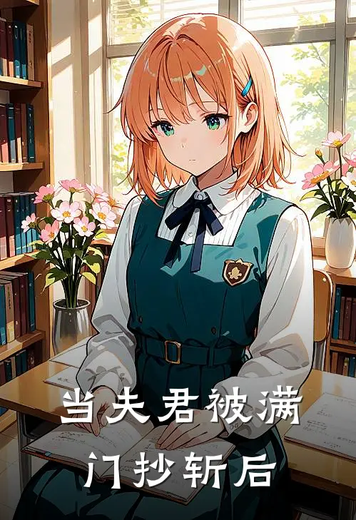 当夫君被满门抄斩后