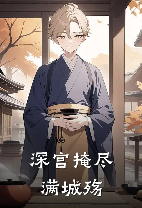 深宫掩尽满城殇