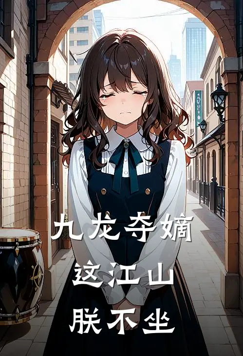 九龙夺嫡，这江山朕不坐