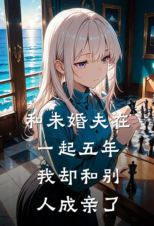 和未婚夫在一起五年，我却和别人成亲了