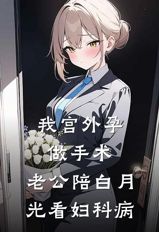 我宫外孕做手术，老公陪白月光看妇科病