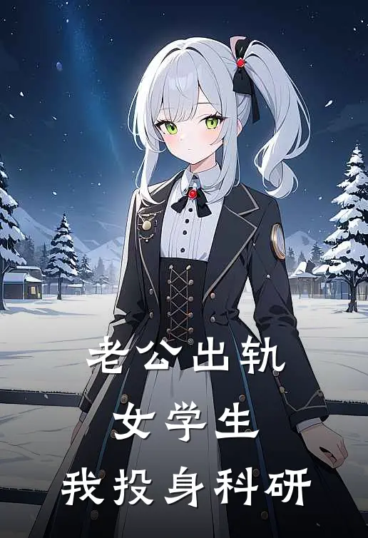 老公出轨女学生，我投身科研