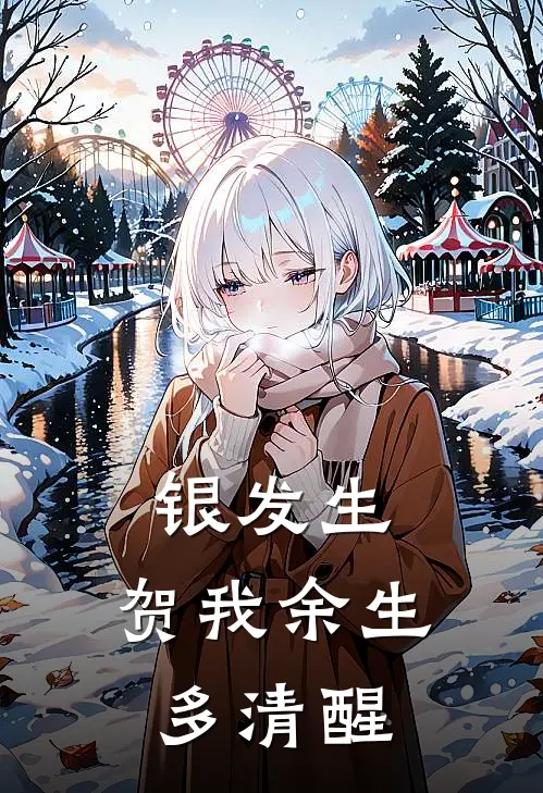 银发生，贺我余生多清醒