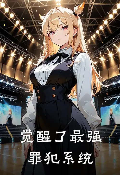 觉醒了”最强罪犯系统