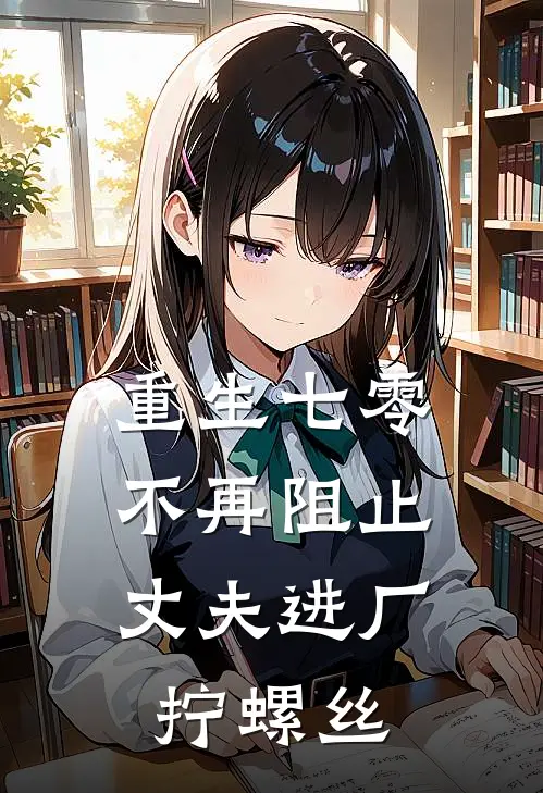 重生七零，不再阻止丈夫进厂拧螺丝