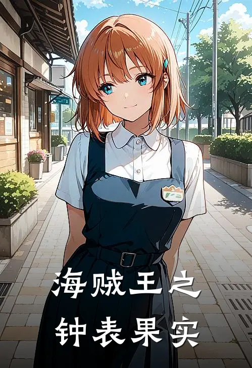 海贼王之钟表果实