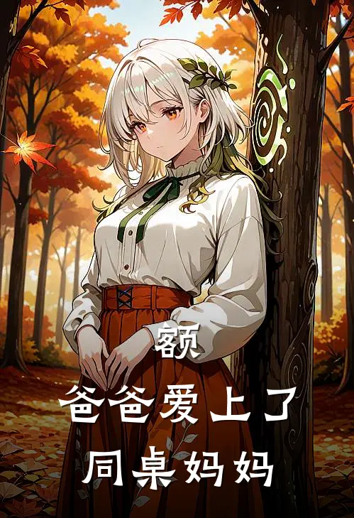 额，爸爸爱上了同桌妈妈