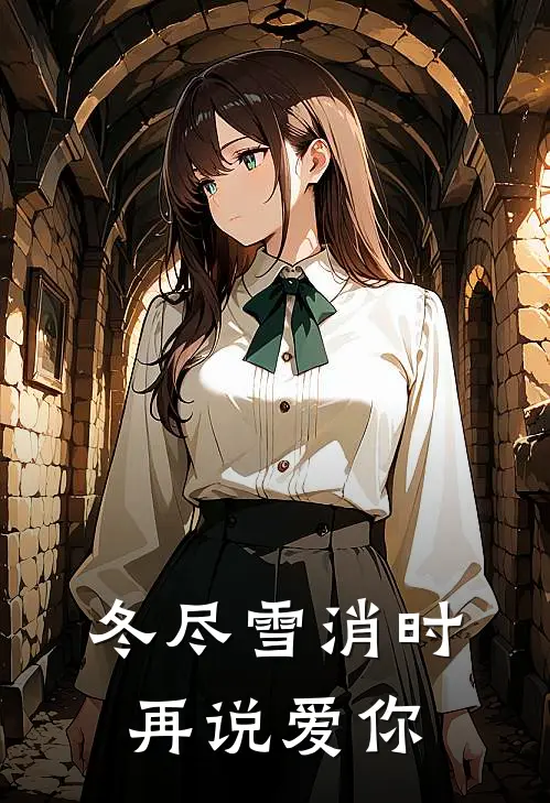 冬尽雪消时再说爱你