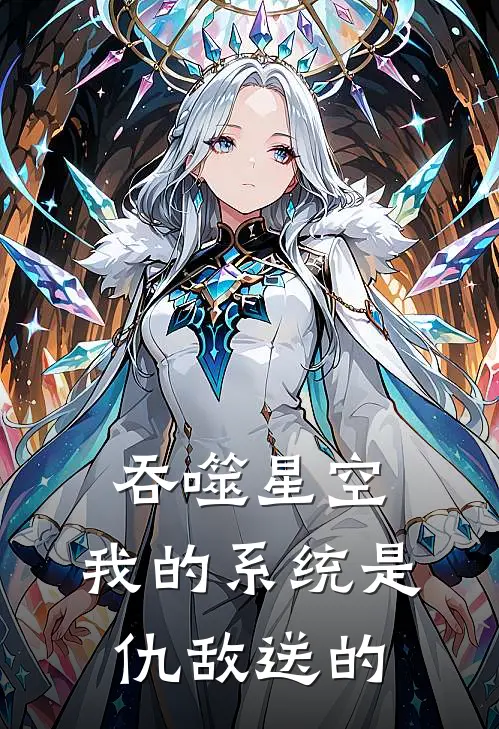 吞噬星空：我的系统是仇敌送的