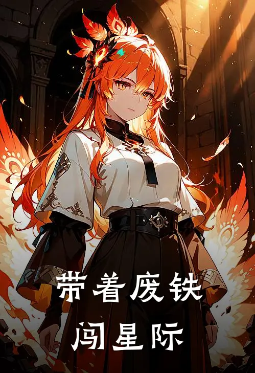 带着废铁闯星际