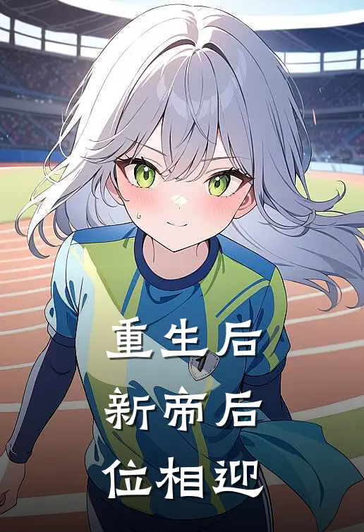 重生后，新帝后位相迎