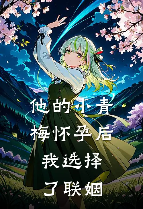 他的小青梅怀孕后，我选择了联姻