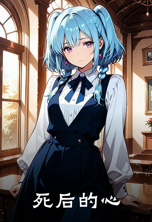死后的心