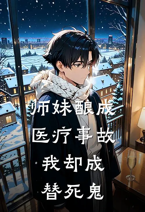 师妹酿成医疗事故，我却成替死鬼