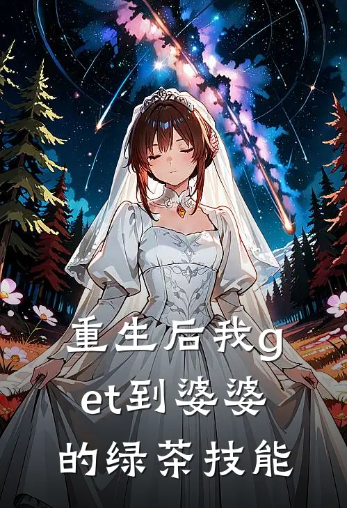 重生后我get到婆婆的绿茶技能