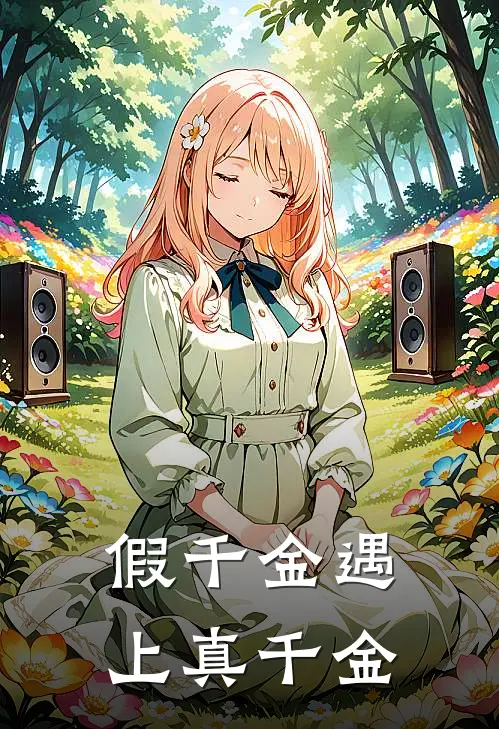 假千金遇上真千金