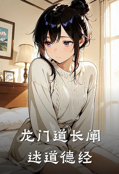 龙门道长阐述道德经