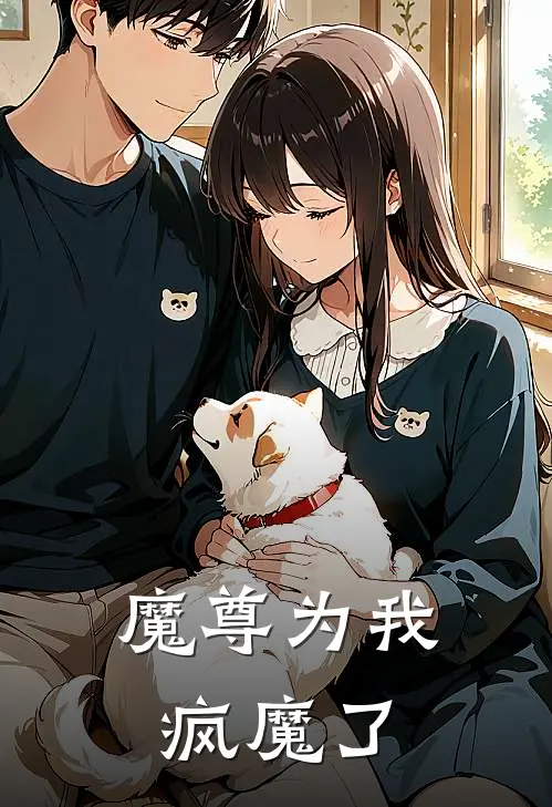 魔尊为我疯魔了