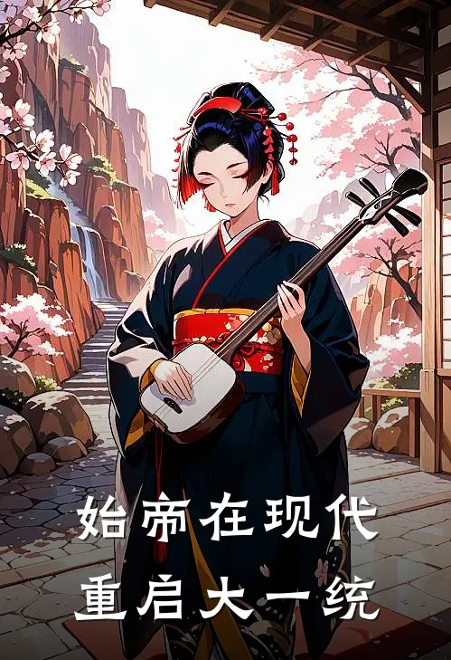 始帝在现代：重启大一统