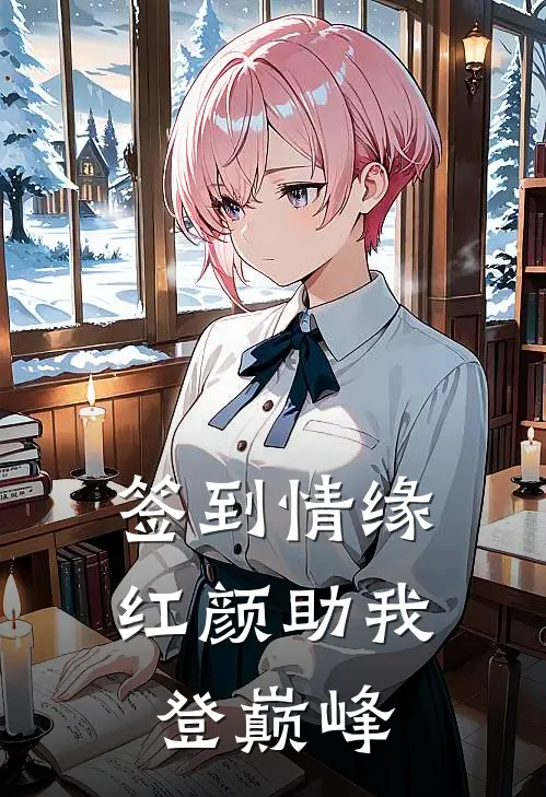 签到情缘：红颜助我登巅峰