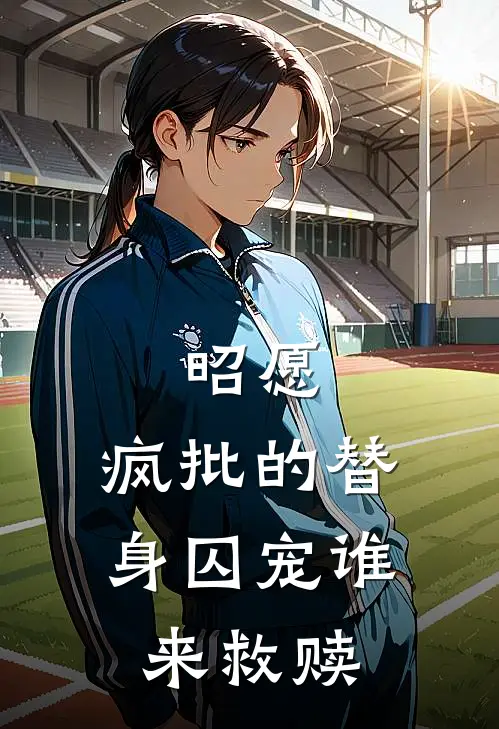 昭愿：疯批的替身囚宠谁来救赎