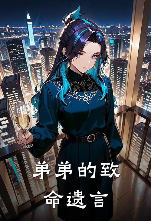 弟弟的致命遗言