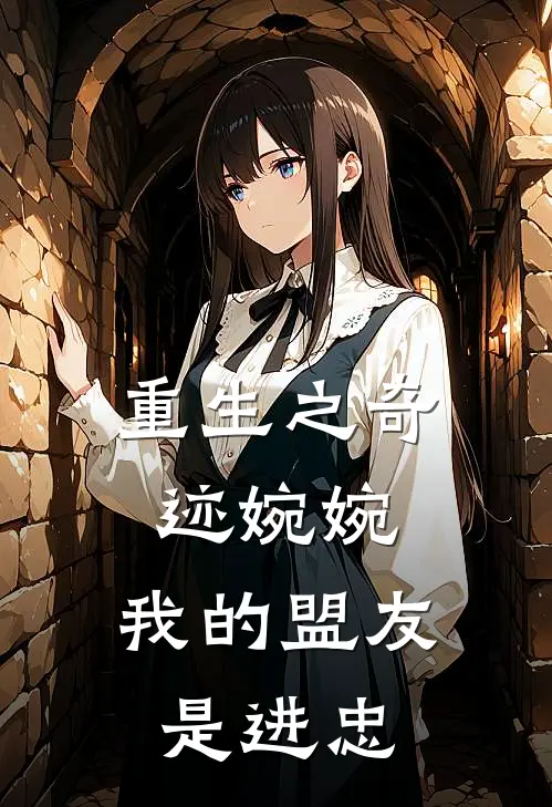 重生之奇迹婉婉：我的盟友是进忠