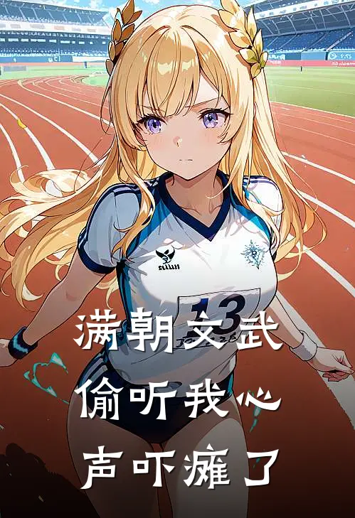 满朝文武偷听我心声吓瘫了