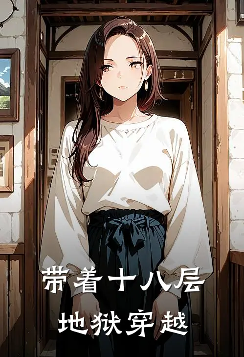 带着十八层地狱穿越