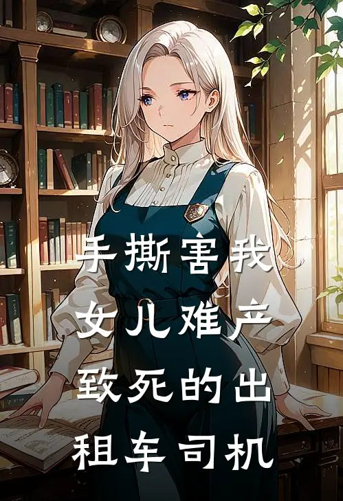 手撕害我女儿难产致死的出租车司机