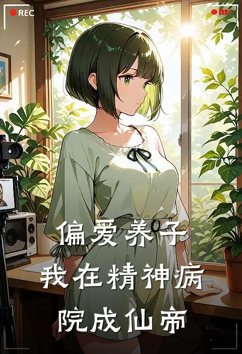 偏爱养子，我在精神病院成仙帝