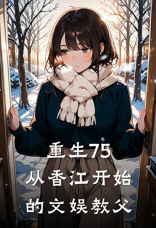 重生75：从香江开始的文娱教父