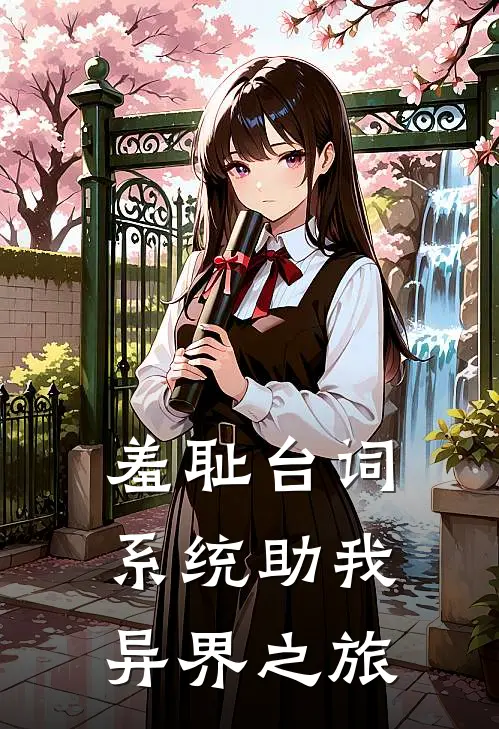 羞耻台词系统助我异界之旅