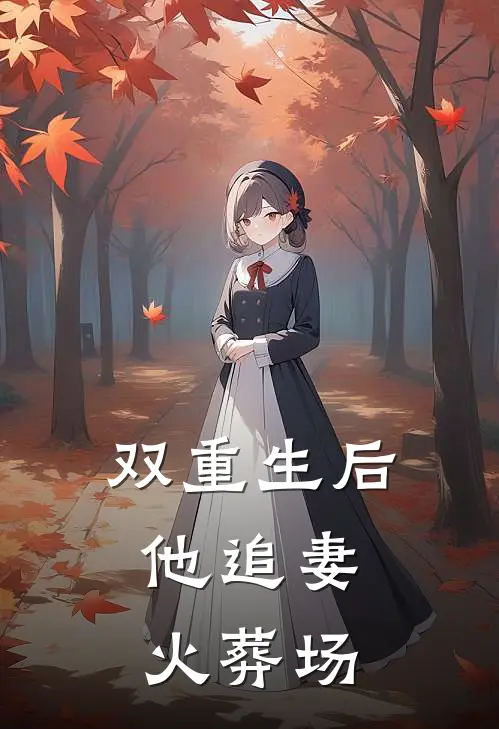 双重生后，他追妻火葬场