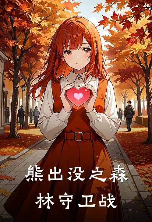 熊出没之森林守卫战