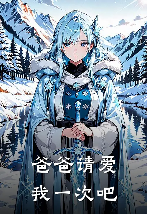 爸爸请爱我一次吧