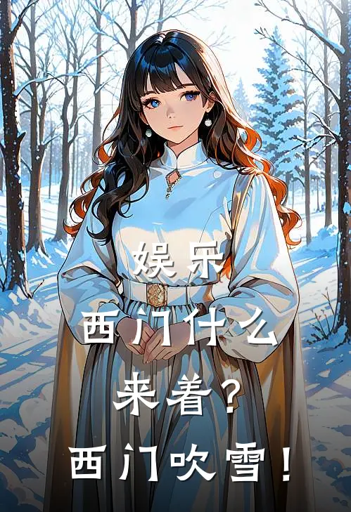 娱乐：西门什么来着？西门吹雪！