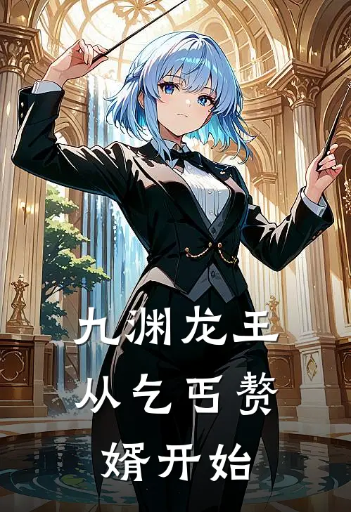 九渊龙王：从乞丐赘婿开始