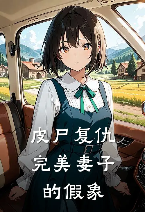 皮尸复仇：完美妻子的假象