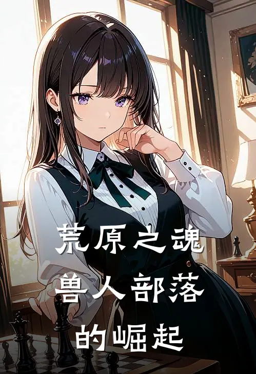 荒原之魂兽人部落的崛起