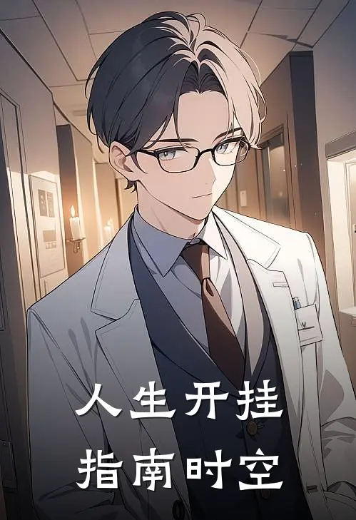 人生开挂指南时空