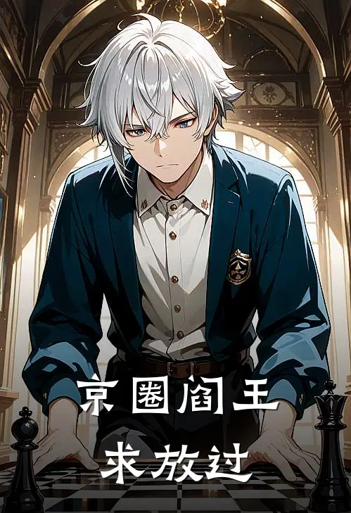 京圈阎王求放过