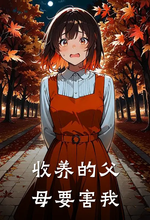 收养的父母要害我